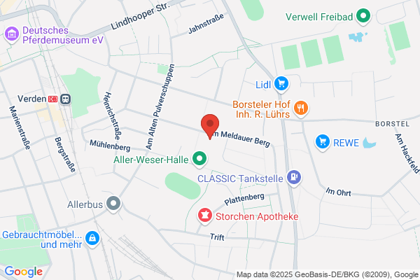 Klaus-Störtebecker-Schule