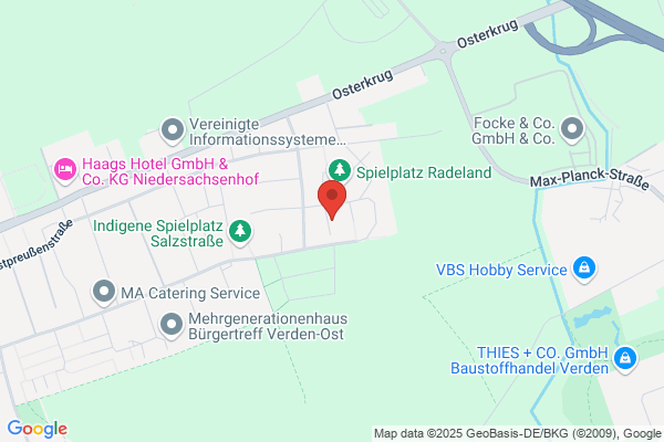 Wero Steuerberatungs GmbH