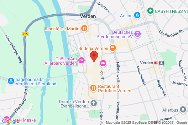 Arcor Shop Verden