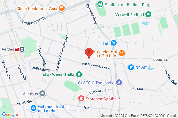 Schönwälder Tier- u. Pferdeheilpraxis