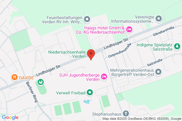 Islandpferdehof