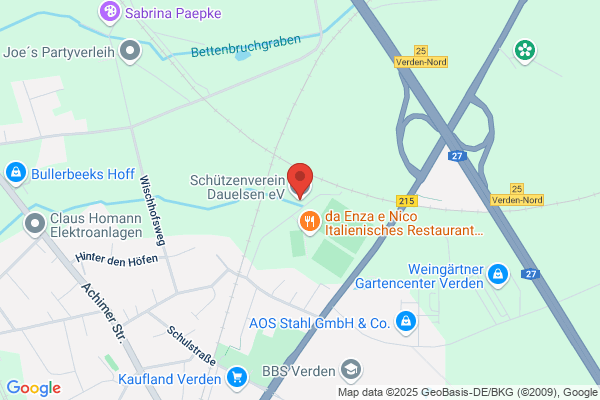 Schützenverein Dauelsen e.V.