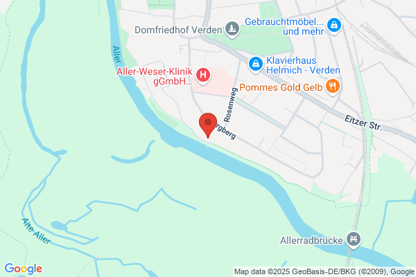 Verdener Ruderverein e.V.