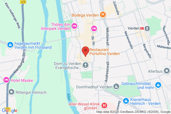 Verdener Nachrichten Anzeigen- u. Abonenntenservice