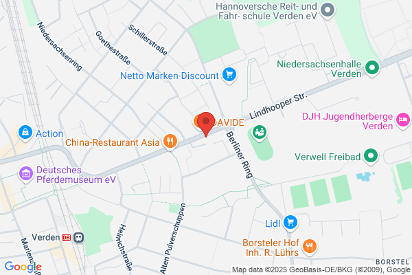OVB Bezirksleitung Tesch