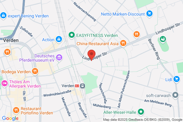 Gothaer Hauptgeschäftsstelle Timo Lütje