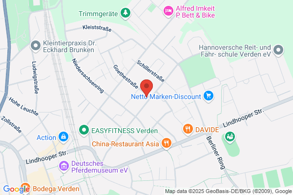 Beamtenbauverein eG