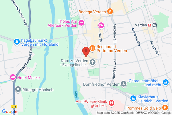 Kreisbaugesellschaft des Kreises Verden mbH