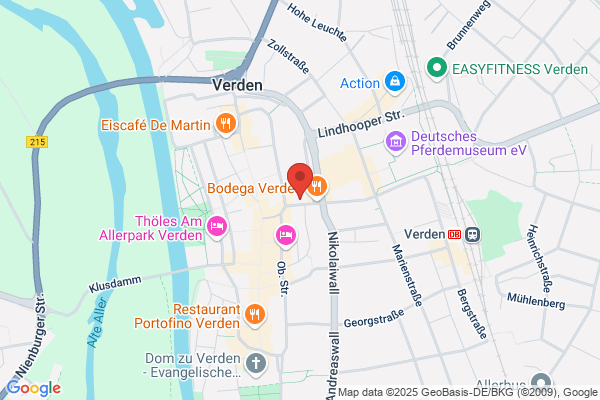 Z-Dental GmbH & Co. Verden KG
