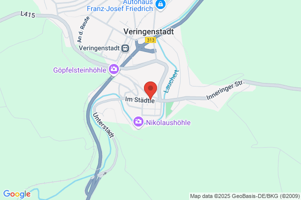 Hirsch