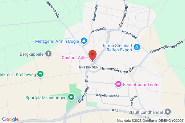 Gasthof Adler