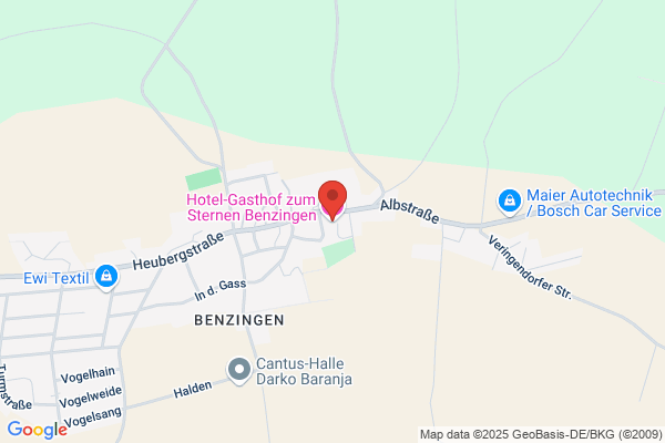 Sternen
