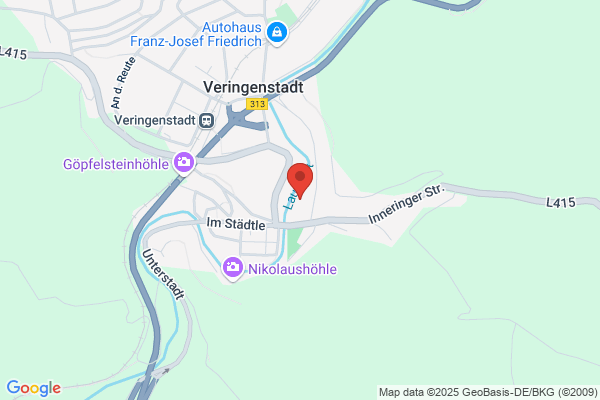 Alb-Lauchert-Schule