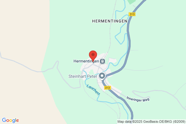 Feuerwehr Hettingen