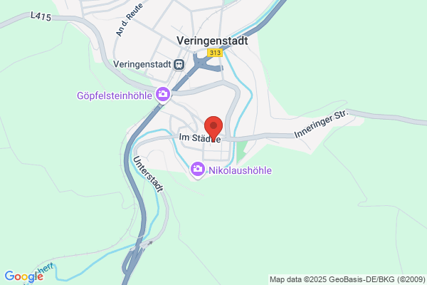 Geschlossene Agentur