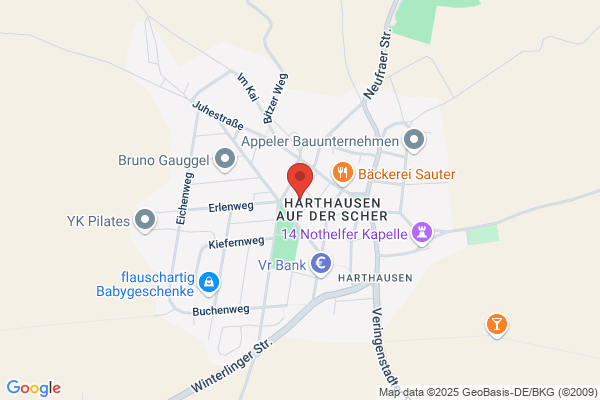 Grundschule Harthausen