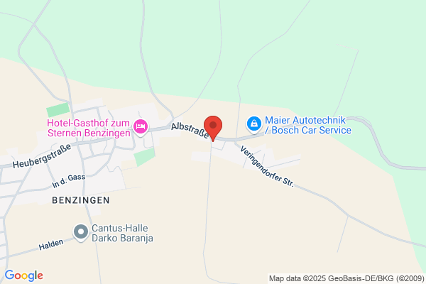Hagg GmbH & Co. KG