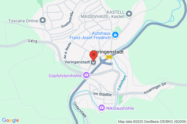 Kongau Türen GmbH