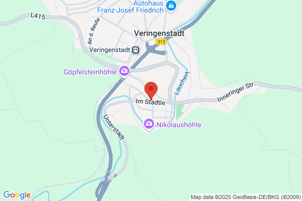 Stadtverwaltung