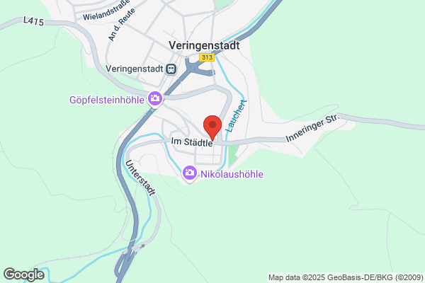 Strüb Apotheke Inh. Monika Mettenleiter