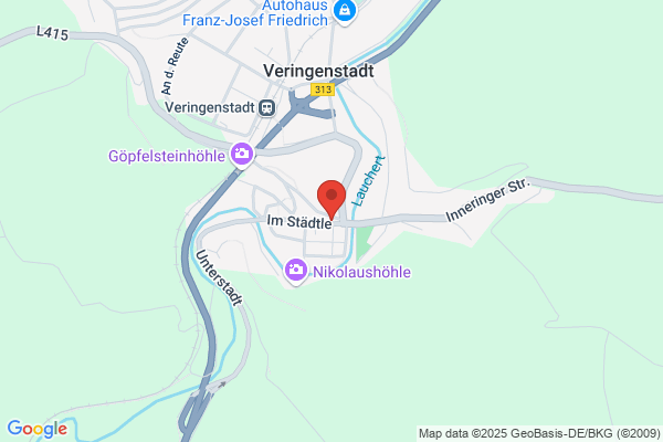 Strüb Apotheke Veringenstadt Inh. Monika Mettenleiter