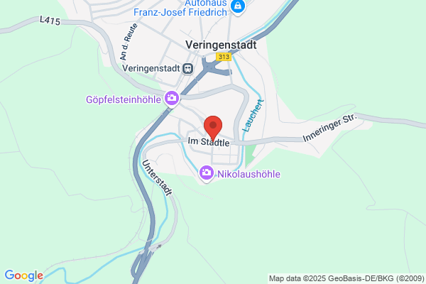Veringenstadt