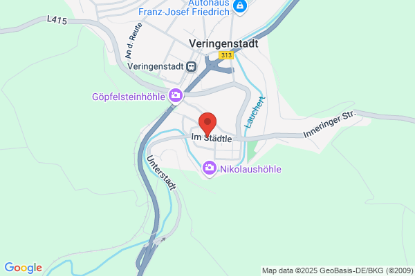 Walter Dettinger