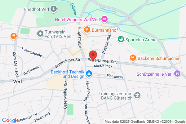 Westfalen Apotheke