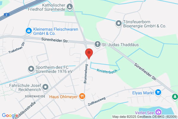 Brechmann Arbeitssicherheit &