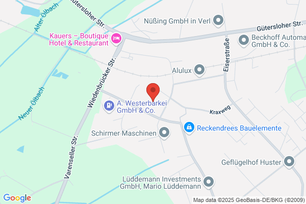 Beckhoff Automation GmbH & Co. KG