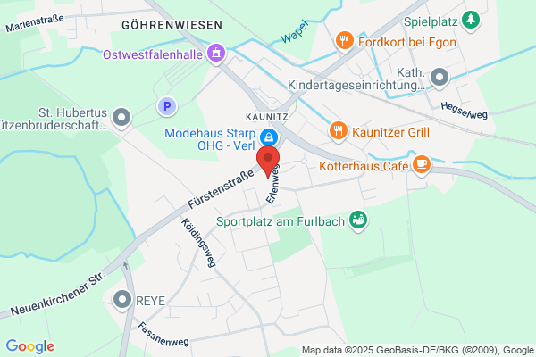 Strunz Bäckerei GmbH
