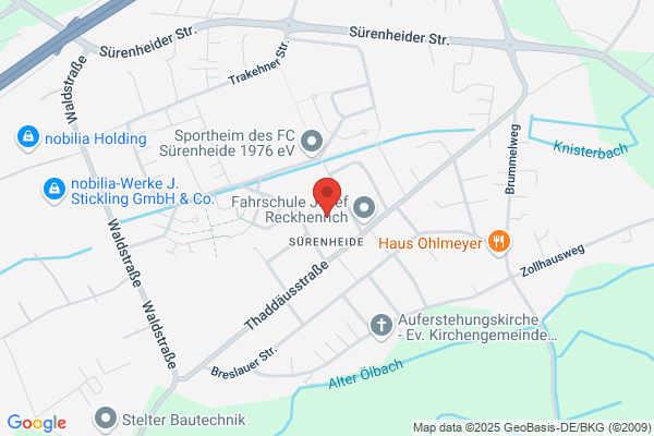 Kreissparkasse Wiedenbruck Verl: Surenheide