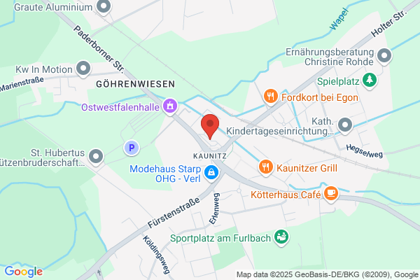 Kaunitz