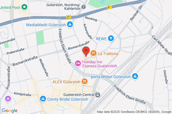 Marbella Baugesellschaft