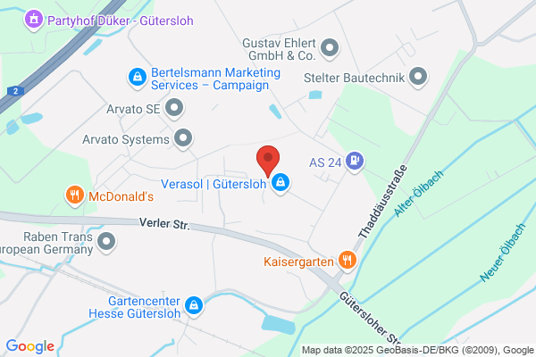 Baugeschäft De Carnee GmbH & Co. KG