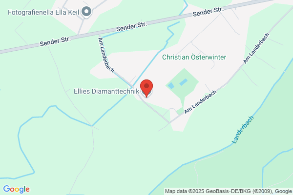 Ellies Diamanttechnik GmbH & Co. KG