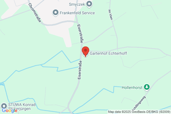 Gartenhof Echterhoff