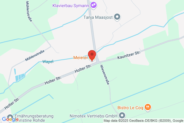 Bauernhofcafe Op De Liemeke
