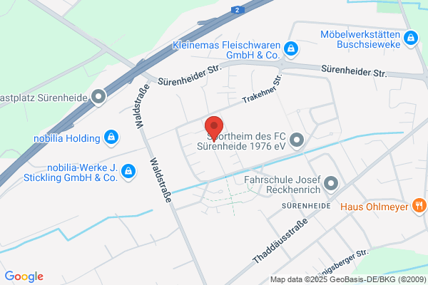 ES Computer Handels GmbH