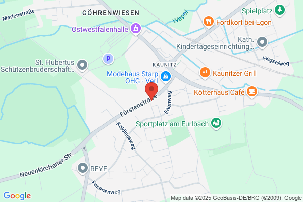 PC-SPEZIALIST Verl-Kaunitz