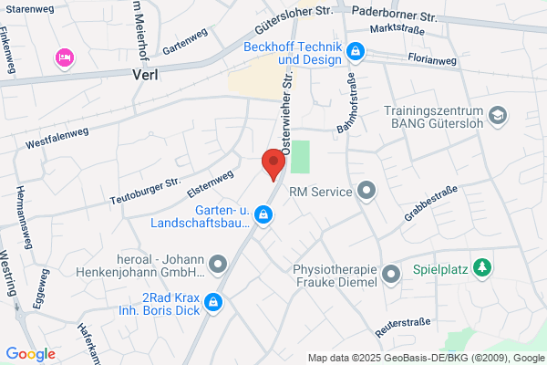 CS Druckwerkstatt
