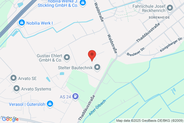 Gastrobedarf Westerbarkey GmbH
