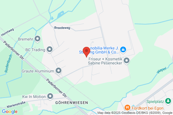 Henkenjohann Industrie-Elektrik GmbH