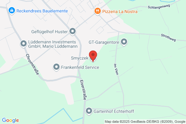 Smyczek GmbH
