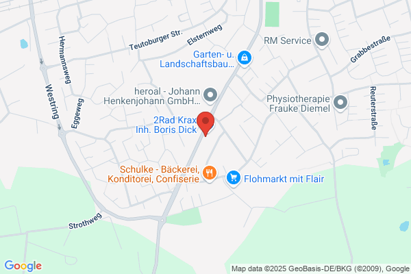 Fahrschule Reckhenrich GmbH