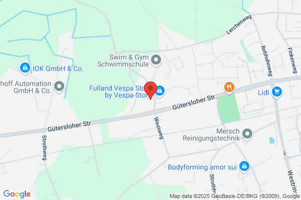 DTG ROGGE