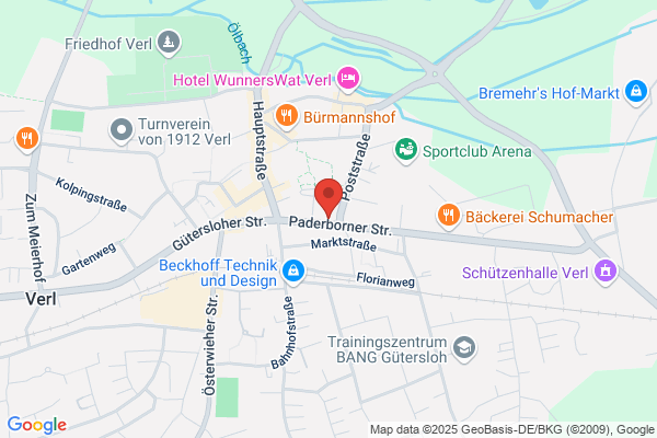 Hörakustik Vollbach