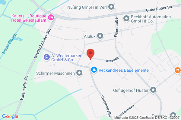 Kronengut GmbH