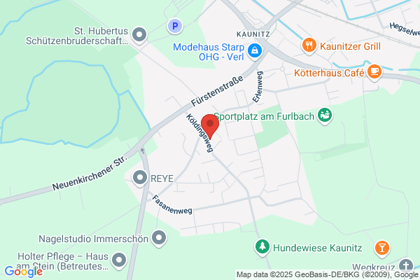 JS Vertriebspower UG (haftungsbeschränkt)