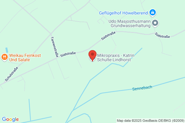 Praxis für Ernährungsberatung